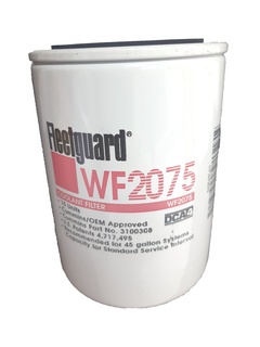 Воздушный фильтр HIFI FILTER NN 2075 GSNT