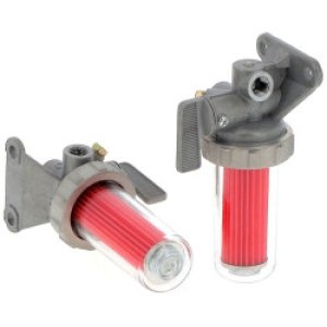 Топливный фильтр (в сборе) HIFI FILTER MO 1509