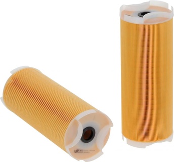 Воздушный фильтр HIFI FILTER NN 5192 GTEP
