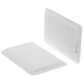 Воздушный фильтр HIFI FILTER SA 8181