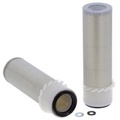 Воздушный фильтр HIFI FILTER SA 11773 K
