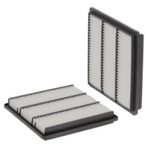 Воздушный фильтр HIFI FILTER SA 7623