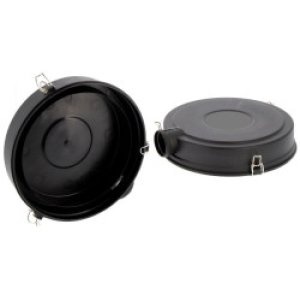 COVER HIFI FILTER SACV 01028