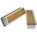 Салонный фильтр HIFI FILTER SC 70027 CAG