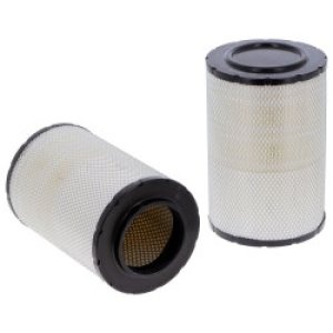 Воздушный фильтр HIFI FILTER SA 16368