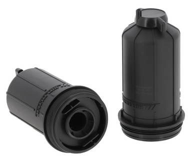 Топливный фильтр HIFI FILTER SN 40785
