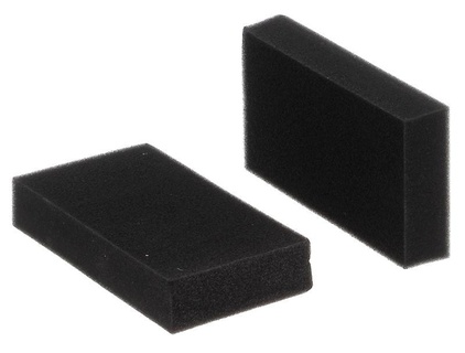 Воздушный фильтр HIFI FILTER SA 10018