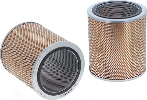 Масляный фильтр HIFI FILTER SO 9010 N