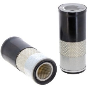 Воздушный фильтр HIFI FILTER SA 14519