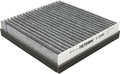 MUFFLER HIFI FILTER SFR 1204