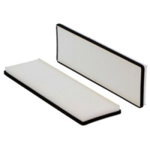 Салонный фильтр HIFI FILTER SC 50124