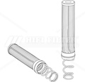 Гидравлический фильтр HIFI FILTER SH 52328