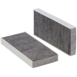 Салонный фильтр HIFI FILTER SC 4047 CA