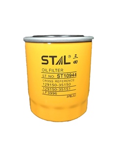 Воздушный фильтр HIFI FILTER NN 6314 CSNP