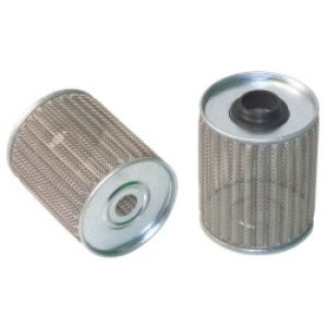Топливный фильтр HIFI FILTER SN 80541