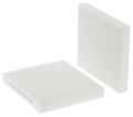 Салонный фильтр HIFI FILTER SC 8180