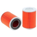 Воздушный фильтр HIFI FILTER SA 3745