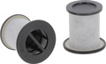 Воздушный фильтр HIFI FILTER NP 6091 S