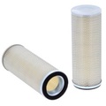 Воздушный фильтр HIFI FILTER ASR 971201AA005