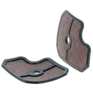 Воздушный фильтр HIFI FILTER SA 12854