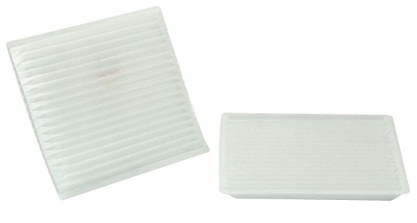 Салонный фильтр HIFI FILTER SC 8157
