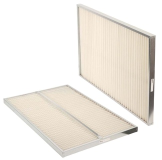 Воздушный фильтр HIFI FILTER NN 1916 GSNT