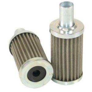 Гидравлический фильтр HIFI FILTER SH 67935