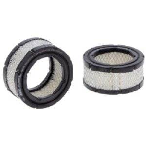 Воздушный фильтр HIFI FILTER SA 19854