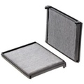 Салонный фильтр HIFI FILTER SC 60122 CA