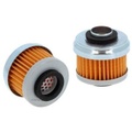Гидравлический фильтр HIFI FILTER SH 69020