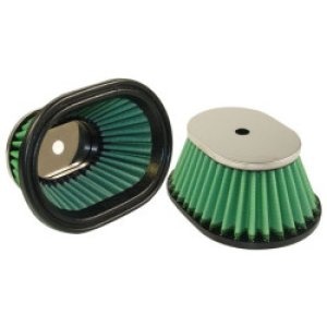Воздушный фильтр HIFI FILTER SA 8969