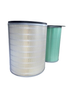 Воздушный фильтр HIFI FILTER NP 5313 S