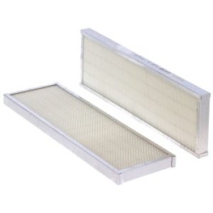 Салонный фильтр HIFI FILTER SC 60035