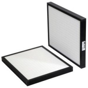 Воздушный фильтр HIFI FILTER NN 53526 PTAP