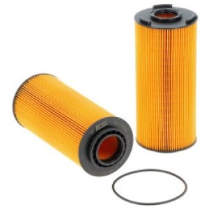 Масляный фильтр HIFI FILTER SO 15008