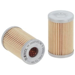 Топливный фильтр HIFI FILTER SN 20007