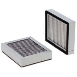 Салонный фильтр HIFI FILTER SC 50357 CAM1