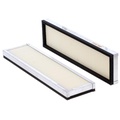 Салонный фильтр HIFI FILTER SC 90370