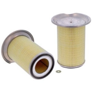 Воздушный фильтр HIFI FILTER SA 11831