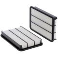 Воздушный фильтр HIFI FILTER SA 5104