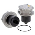 Гидравлический фильтр (в сборе) HIFI FILTER DRC 45RIZBDC25B