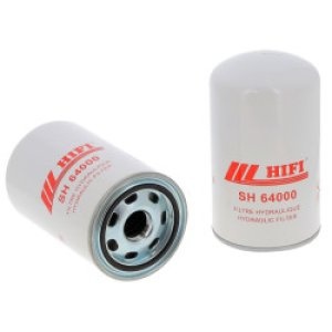 Гидравлический фильтр HIFI FILTER SH 64000