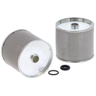 Топливный фильтр HIFI FILTER SN 70230