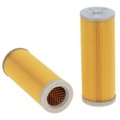 Воздушный фильтр HIFI FILTER SA 19366
