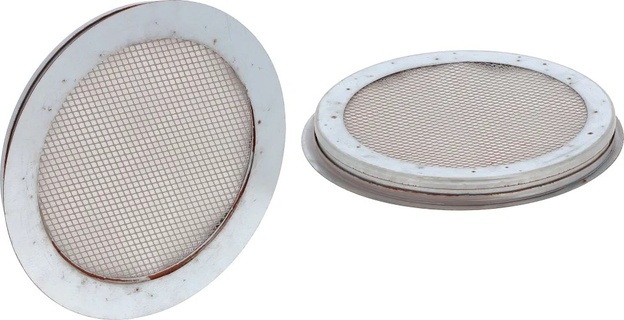 Воздушный фильтр HIFI FILTER SA 17400