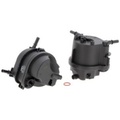 Топливный фильтр HIFI FILTER SN 39921