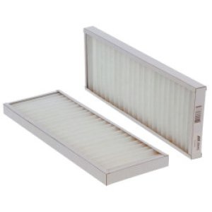 Салонный фильтр HIFI FILTER SC 90365