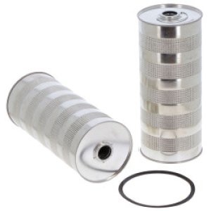 Топливный фильтр HIFI FILTER SN 70129