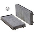 Салонный фильтр HIFI FILTER SC 5110 KITCA