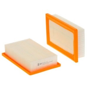 Воздушный фильтр HIFI FILTER ASP 000209AB005